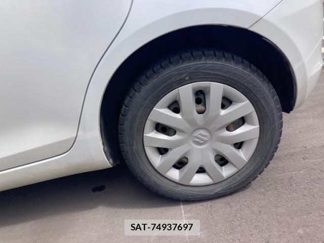Suzuki SWIFT 2012-09 8661854-7