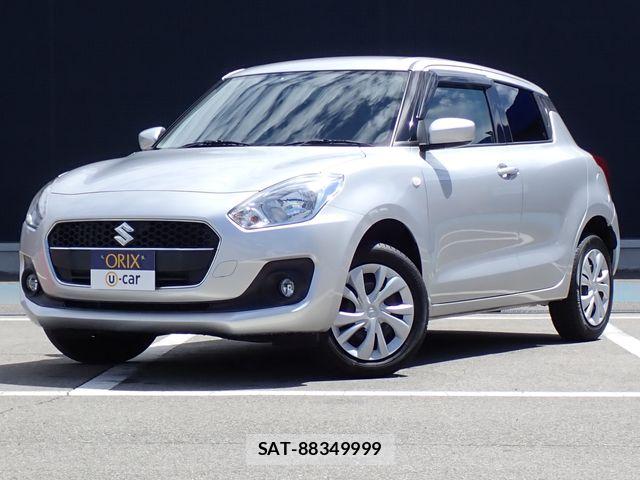 Suzuki SWIFT 2019-12 8797644-0