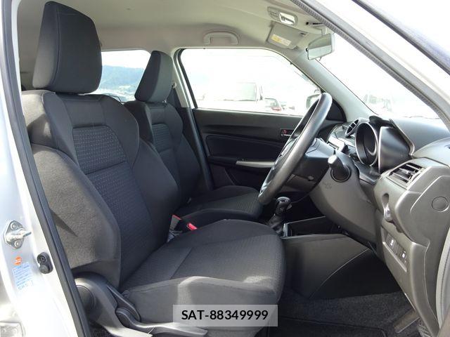 Suzuki SWIFT 2019-12 8797644-13