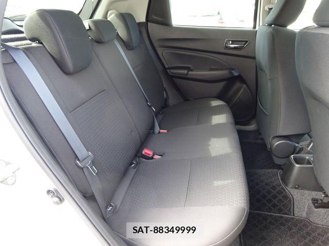 Suzuki SWIFT 2019-12 8797644-14