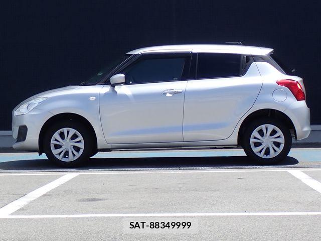 Suzuki SWIFT 2019-12 8797644-17