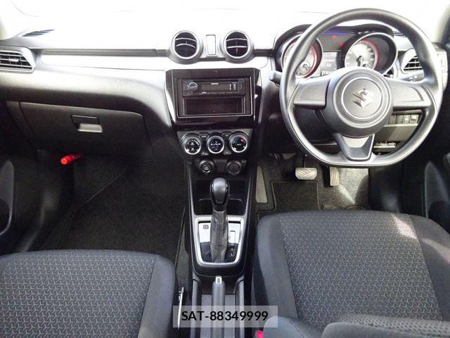 Suzuki SWIFT 2019-12 8797644-1