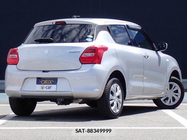 Suzuki SWIFT 2019-12 8797644-2