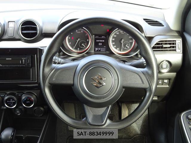 Suzuki SWIFT 2019-12 8797644-4