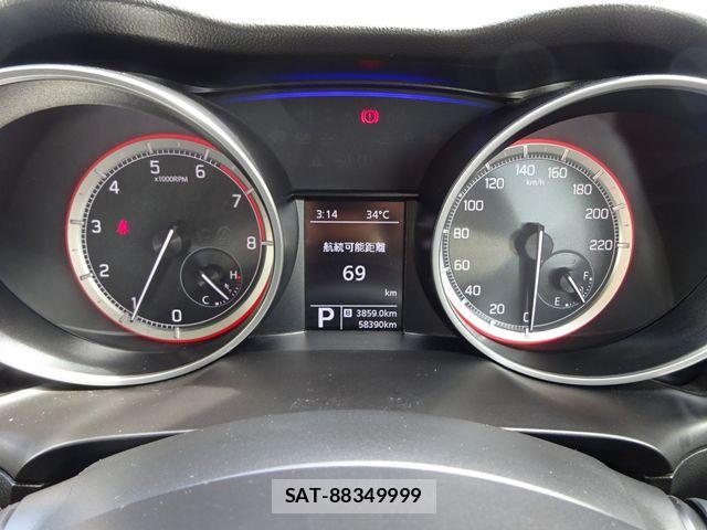 Suzuki SWIFT 2019-12 8797644-5