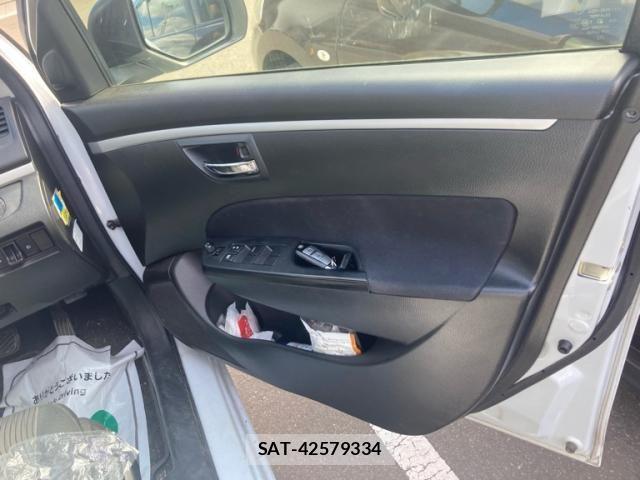 Suzuki SWIFT 2012-02 8831884-11