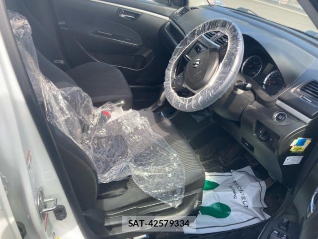 Suzuki SWIFT 2012-02 8831884-12