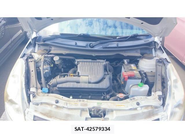 Suzuki SWIFT 2012-02 8831884-20