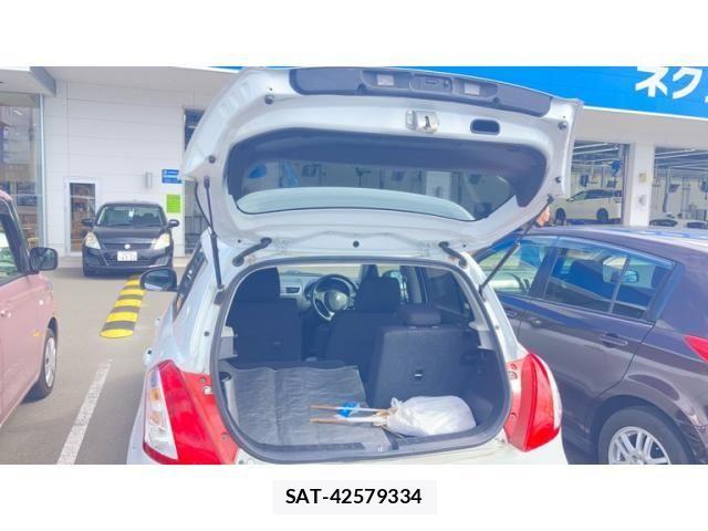 Suzuki SWIFT 2012-02 8831884-23