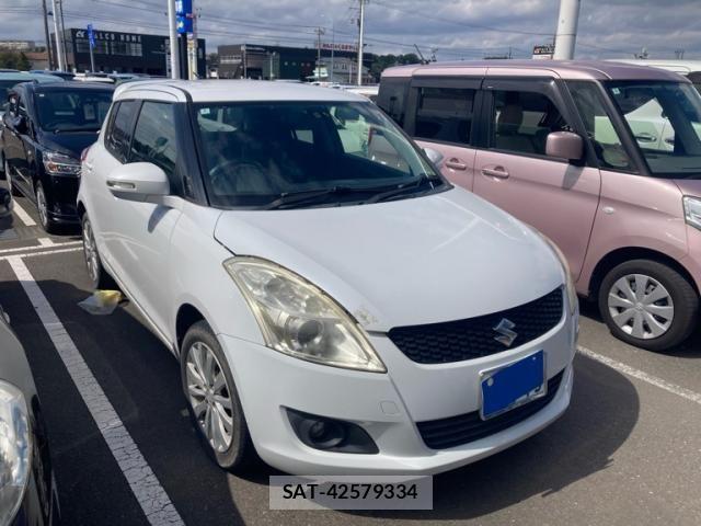 Suzuki SWIFT 2012-02 8831884-2