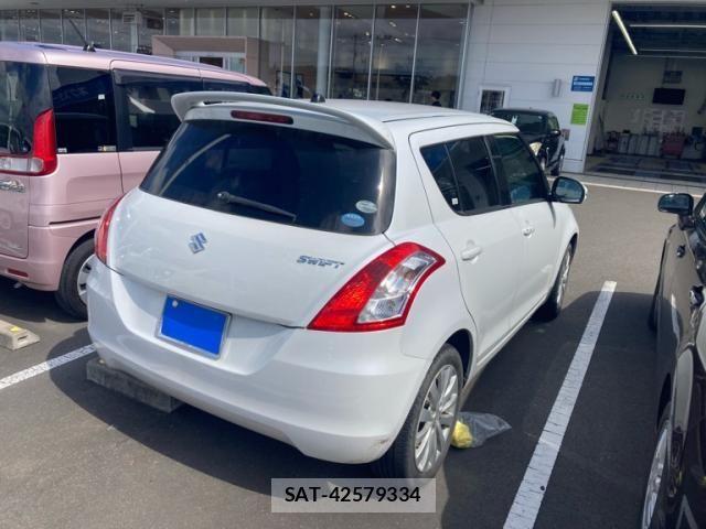Suzuki SWIFT 2012-02 8831884-7