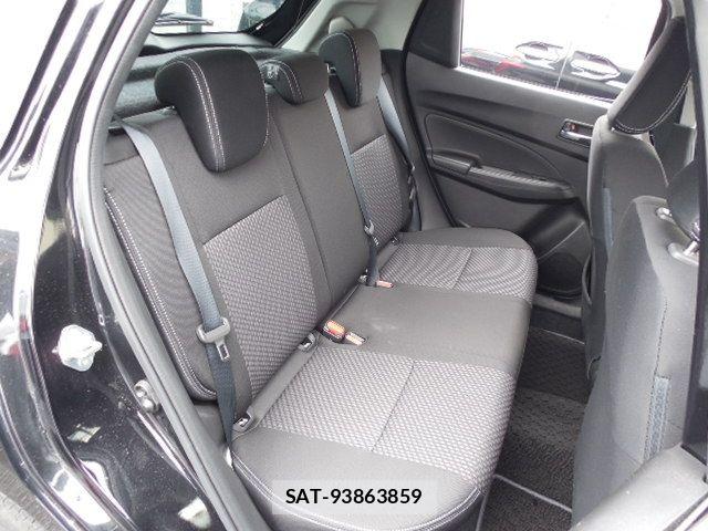 Suzuki SWIFT 2018-12 8831883-9