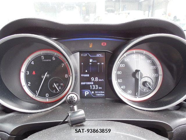 Suzuki SWIFT 2018-12 8831883-13