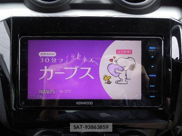 Suzuki SWIFT 2018-12 8831883-18