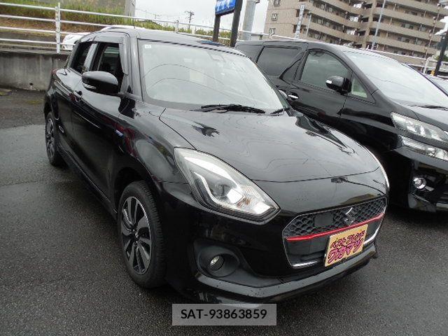 Suzuki SWIFT 2018-12 8831883-1