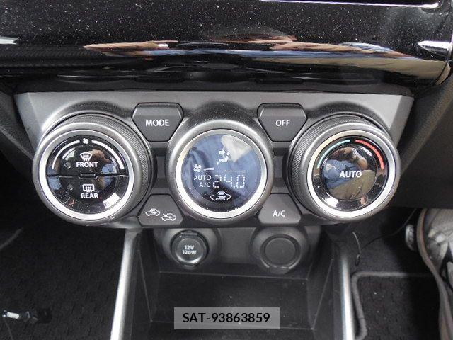 Suzuki SWIFT 2018-12 8831883-19