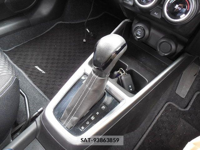 Suzuki SWIFT 2018-12 8831883-21