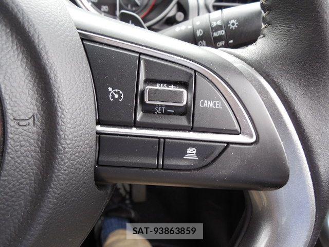 Suzuki SWIFT 2018-12 8831883-26