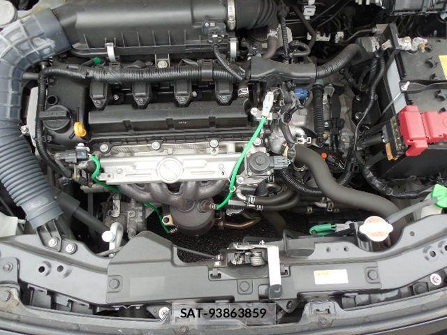 Suzuki SWIFT 2018-12 8831883-28
