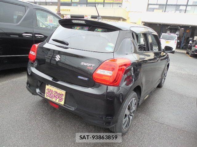 Suzuki SWIFT 2018-12 8831883-2