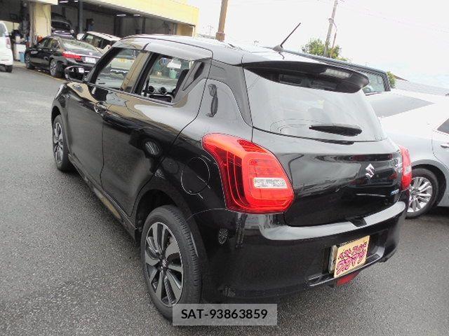 Suzuki SWIFT 2018-12 8831883-3