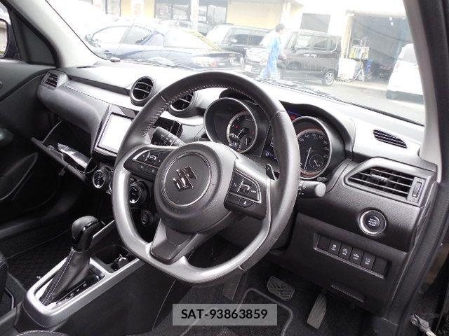 Suzuki SWIFT 2018-12 8831883-5