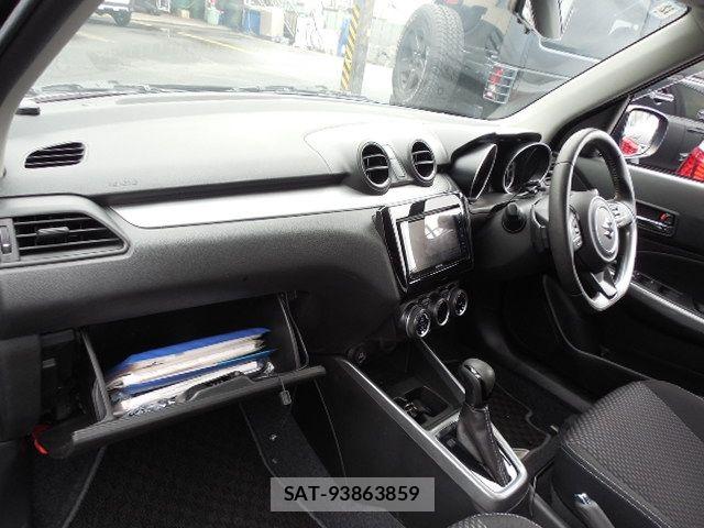 Suzuki SWIFT 2018-12 8831883-6