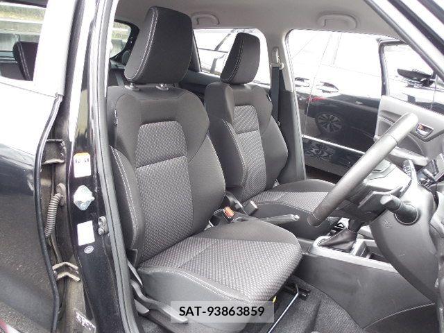 Suzuki SWIFT 2018-12 8831883-7