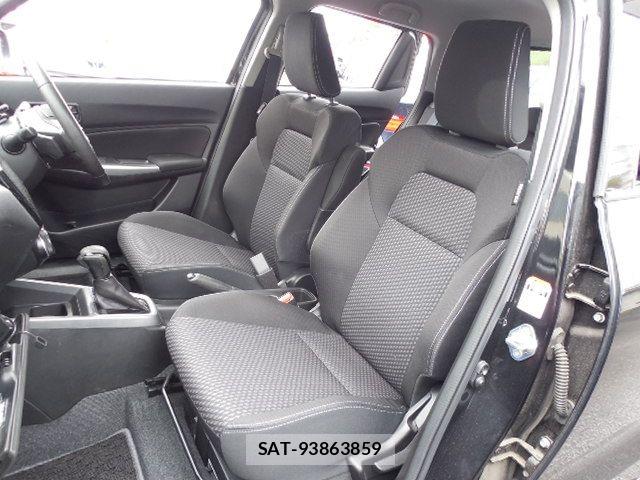 Suzuki SWIFT 2018-12 8831883-8