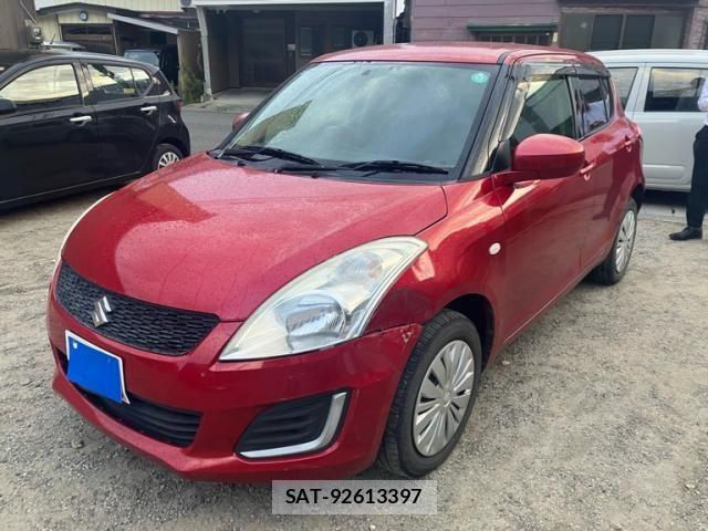 Suzuki SWIFT 2014-03 8850788-0