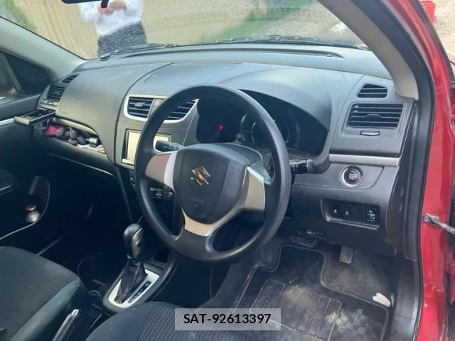 Suzuki SWIFT 2014-03 8850788-12