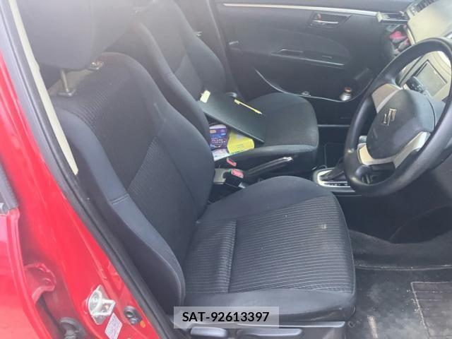 Suzuki SWIFT 2014-03 8850788-13