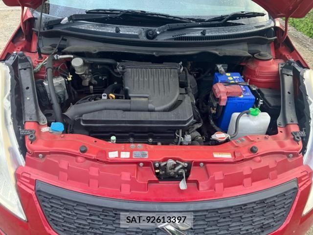 Suzuki SWIFT 2014-03 8850788-15
