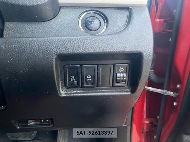 Suzuki SWIFT 2014-03 8850788-16