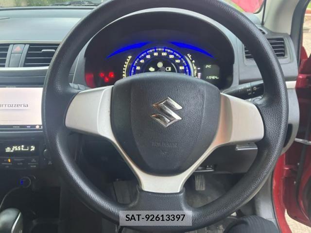 Suzuki SWIFT 2014-03 8850788-17
