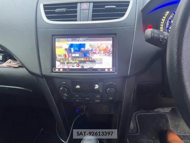 Suzuki SWIFT 2014-03 8850788-19