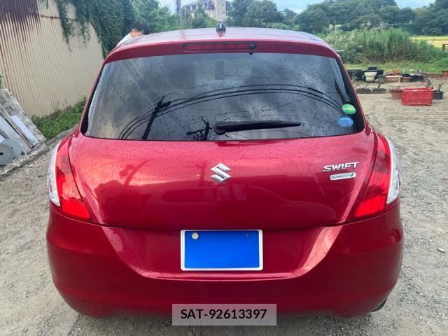 Suzuki SWIFT 2014-03 8850788-1