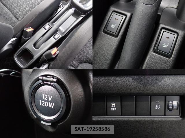 Suzuki SWIFT 2019-12 8872198-13
