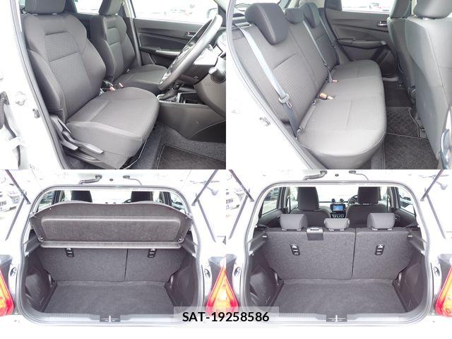 Suzuki SWIFT 2019-12 8872198-16