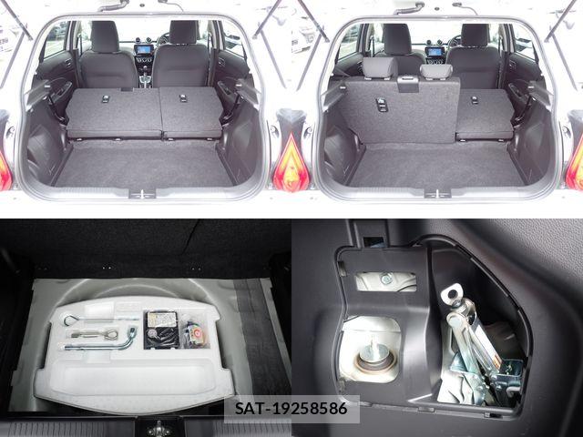 Suzuki SWIFT 2019-12 8872198-17