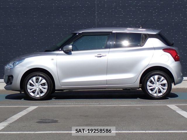 Suzuki SWIFT 2019-12 8872198-18