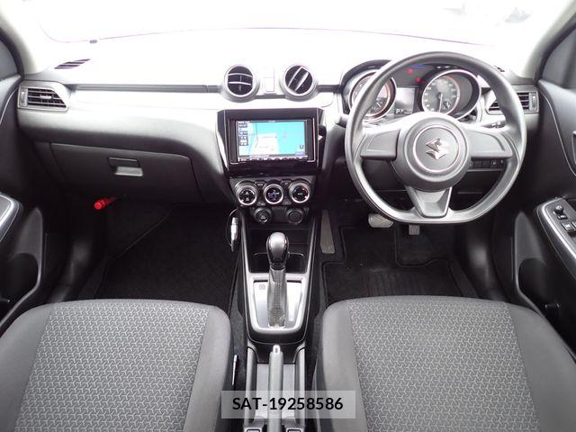 Suzuki SWIFT 2019-12 8872198-1