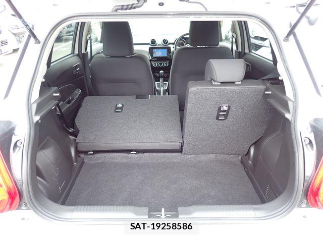 Suzuki SWIFT 2019-12 8872198-21