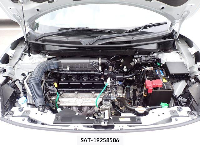 Suzuki SWIFT 2019-12 8872198-3