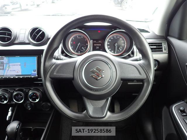 Suzuki SWIFT 2019-12 8872198-4