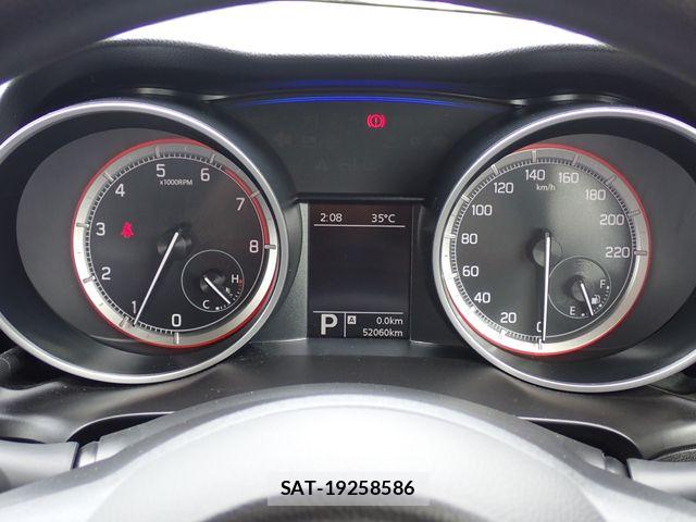 Suzuki SWIFT 2019-12 8872198-5