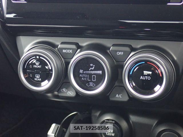 Suzuki SWIFT 2019-12 8872198-8