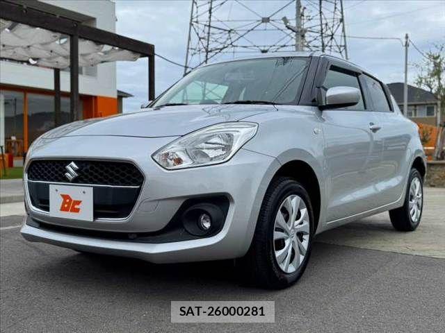 Suzuki SWIFT 2019-12 8882446-9