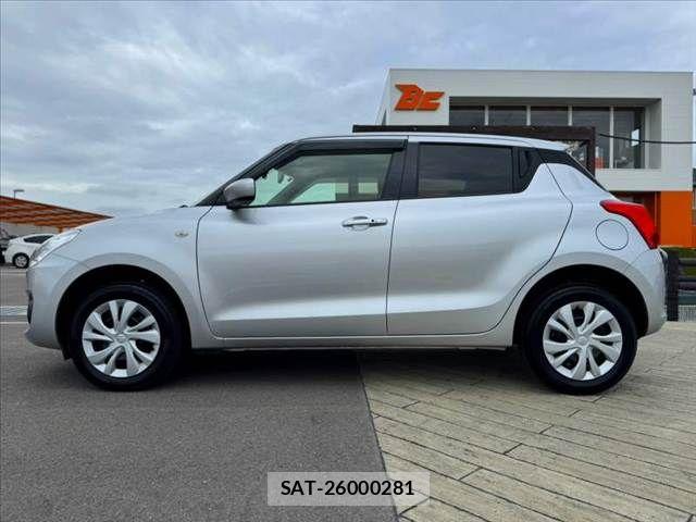 Suzuki SWIFT 2019-12 8882446-10