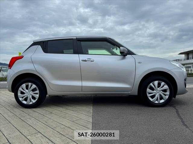 Suzuki SWIFT 2019-12 8882446-11